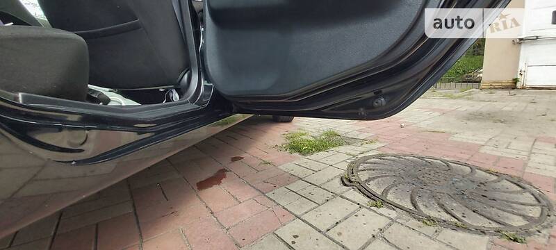 Седан Mitsubishi Lancer 2008 в Запорожье