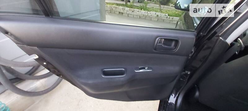 Седан Mitsubishi Lancer 2008 в Запорожье