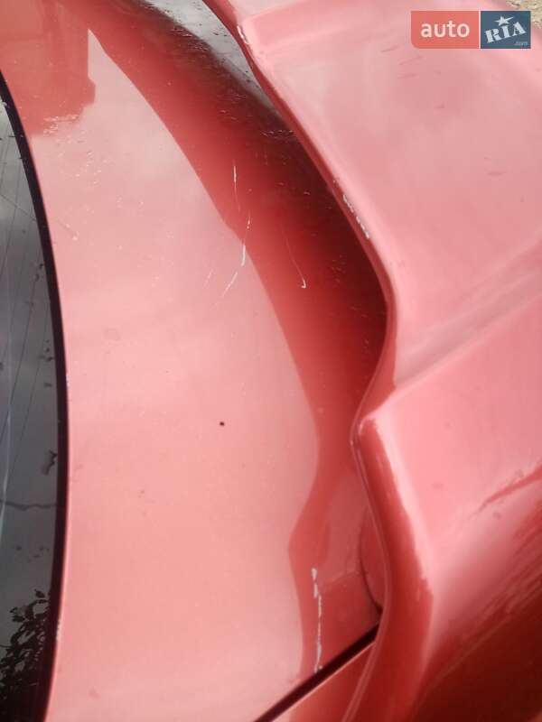 Седан Mitsubishi Lancer 2011 в Рогатине