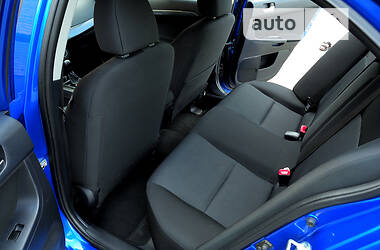 Седан Mitsubishi Lancer 2009 в 