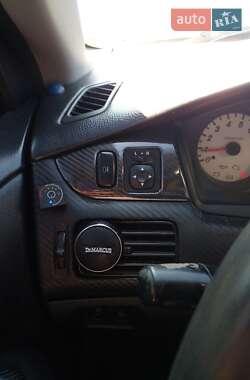 Седан Mitsubishi Lancer 2007 в Мукачево