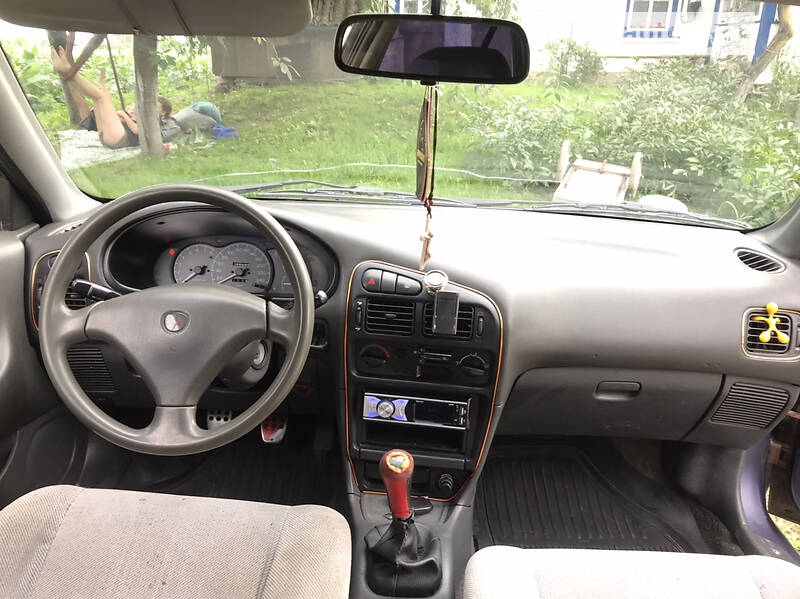 Mitsubishi Lancer GLIX