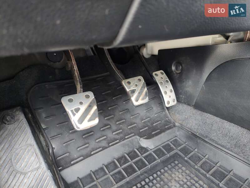 Універсал Mitsubishi Lancer 2006 в Бучі