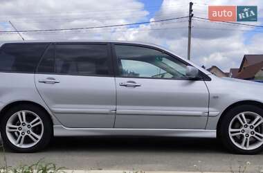 Універсал Mitsubishi Lancer 2006 в Бучі