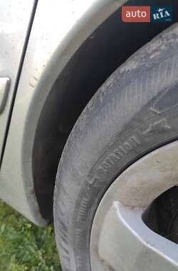 Седан Mitsubishi Lancer 2006 в 