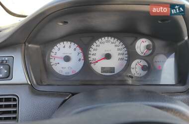 Седан Mitsubishi Lancer 2006 в 