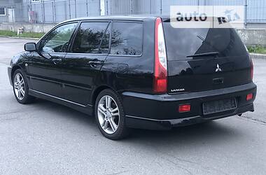 Универсал Mitsubishi Lancer 2006 в 
