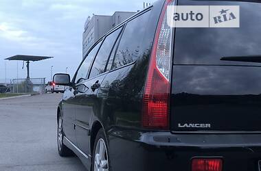 Универсал Mitsubishi Lancer 2006 в 