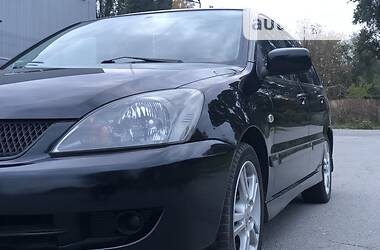 Универсал Mitsubishi Lancer 2006 в 