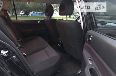 Универсал Mitsubishi Lancer 2006 в 