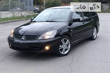 Универсал Mitsubishi Lancer 2006 в 