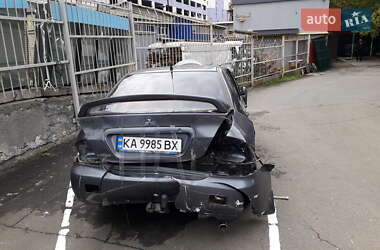 Седан Mitsubishi Lancer 2009 в Киеве