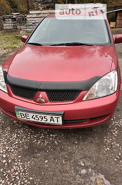 Універсал Mitsubishi Lancer 2006 в Києві