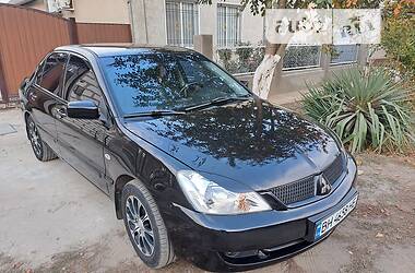 Седан Mitsubishi Lancer 2006 в Измаиле