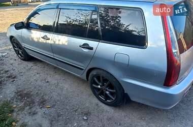 Универсал Mitsubishi Lancer 2004 в Умани