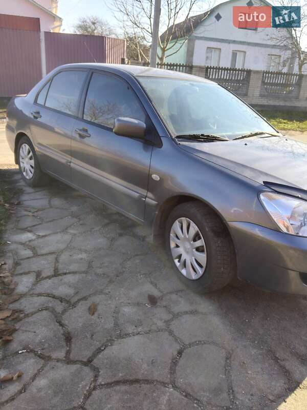 Седан Mitsubishi Lancer 2009 в Вінниці фото 6 Седан Mitsubishi Lancer 2009 в Вінниці