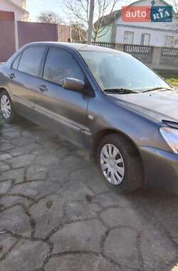 Седан Mitsubishi Lancer 2009 в 