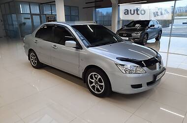 Седан Mitsubishi Lancer 2005 в Хмельницькому