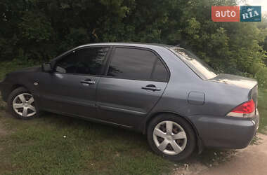 Седан Mitsubishi Lancer 2005 в Чернигове
