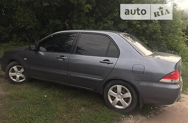 Седан Mitsubishi Lancer 2005 в Чернигове