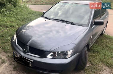 Седан Mitsubishi Lancer 2005 в Чернигове
