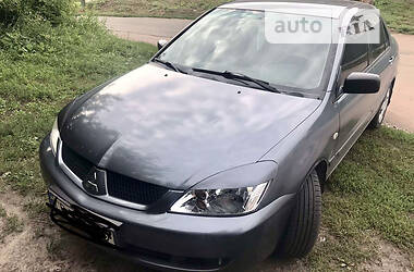 Седан Mitsubishi Lancer 2005 в Чернигове