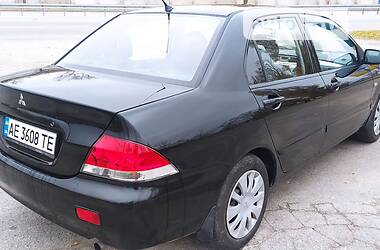 Седан Mitsubishi Lancer 2008 в Днепре