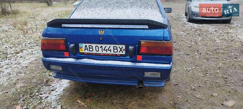 Седан Mitsubishi Lancer 1986 в Виннице фото 15 Седан Mitsubishi Lancer 1986 в Виннице