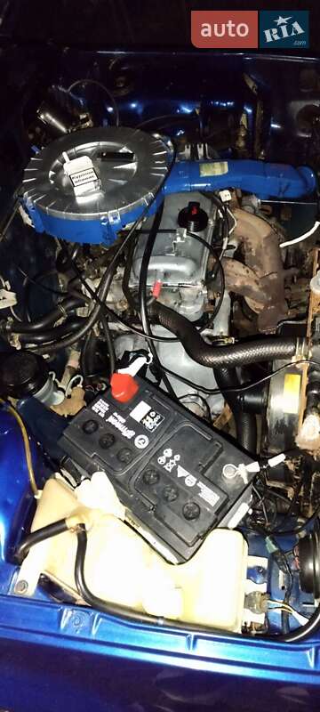 Седан Mitsubishi Lancer 1986 в Виннице фото 13 Седан Mitsubishi Lancer 1986 в Виннице