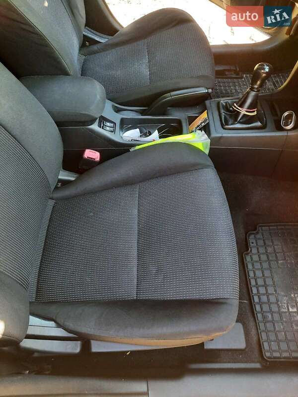 Седан Mitsubishi Lancer 2007 в Харькове