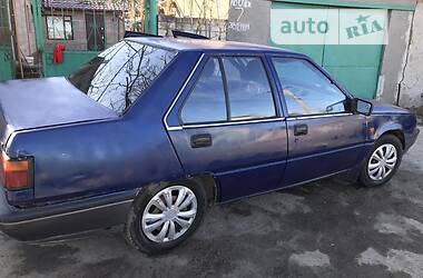 Седан Mitsubishi Lancer 1987 в Черноморске