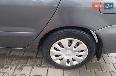 Седан Mitsubishi Lancer 2008 в Черновцах