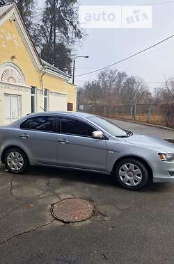 Седан Mitsubishi Lancer 2008 в Боярке