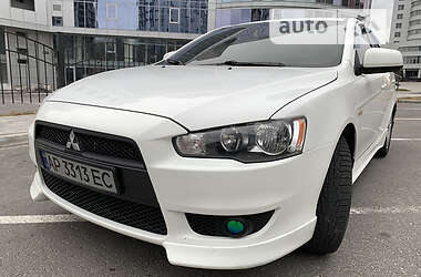 Седан Mitsubishi Lancer 2008 в 
