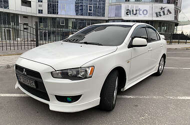 Седан Mitsubishi Lancer 2008 в 