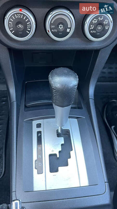 Хетчбек Mitsubishi Lancer 2009 в Володимирі
