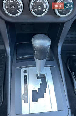 Хэтчбек Mitsubishi Lancer 2009 в 