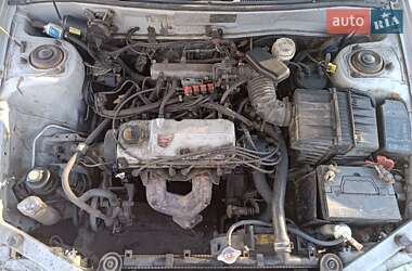 Седан Mitsubishi Lancer 1996 в 