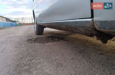 Седан Mitsubishi Lancer 1996 в 