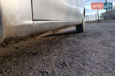 Седан Mitsubishi Lancer 1996 в 