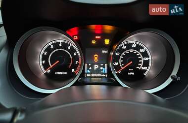 Седан Mitsubishi Lancer 2014 в 