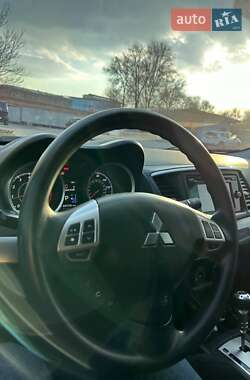 Седан Mitsubishi Lancer 2014 в 