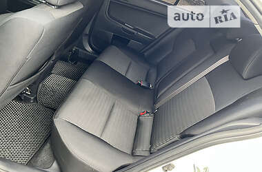 Седан Mitsubishi Lancer 2011 в 