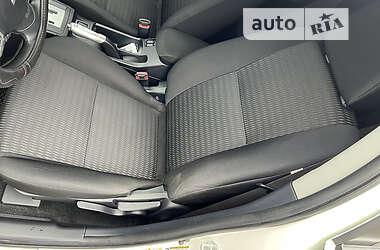 Седан Mitsubishi Lancer 2011 в 