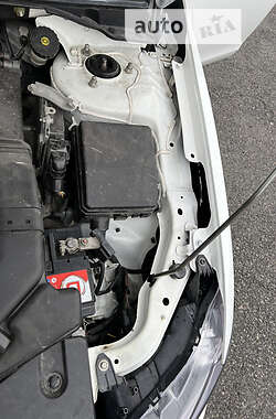 Седан Mitsubishi Lancer 2011 в 