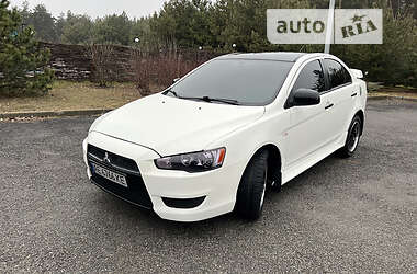 Седан Mitsubishi Lancer 2011 в 