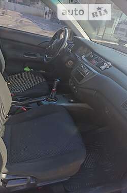Седан Mitsubishi Lancer 2006 в 