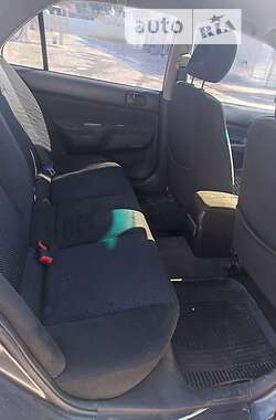 Седан Mitsubishi Lancer 2006 в 