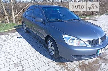 Седан Mitsubishi Lancer 2006 в Бережанах