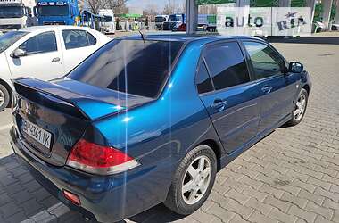 Седан Mitsubishi Lancer 2007 в Одессе